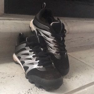 Rawlings baseball kids shoes - Size 2